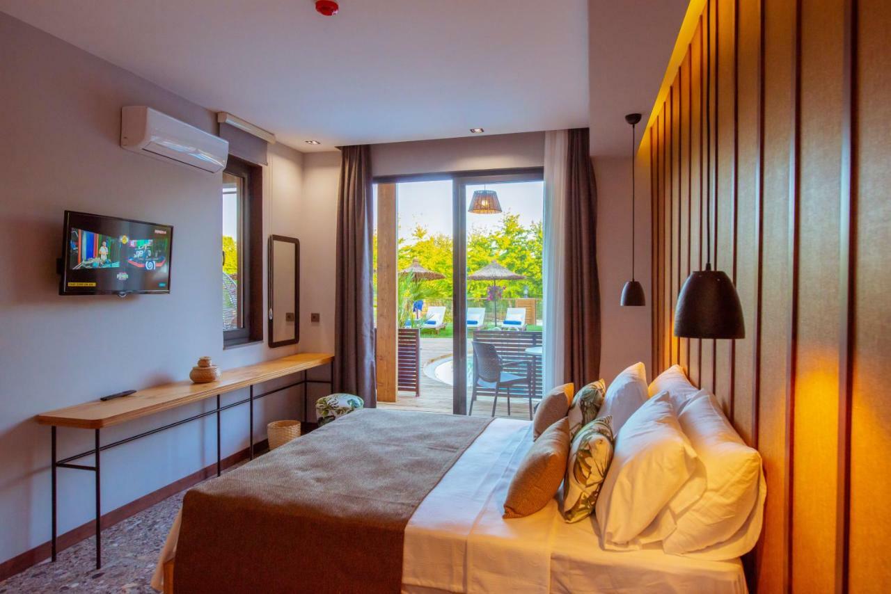 Arwen Hotel Fethiye Exterior photo