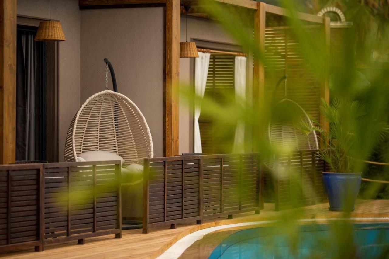 Arwen Hotel Fethiye Exterior photo