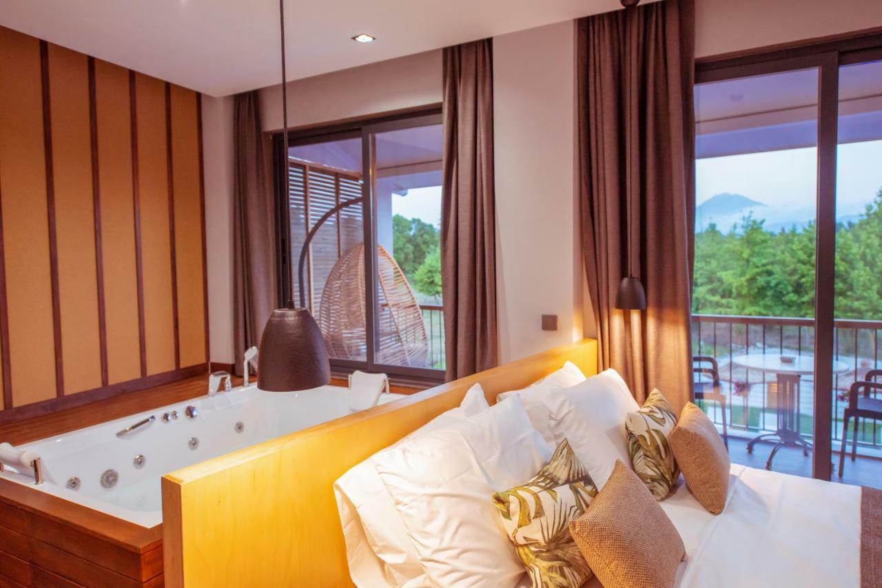 Arwen Hotel Fethiye Exterior photo