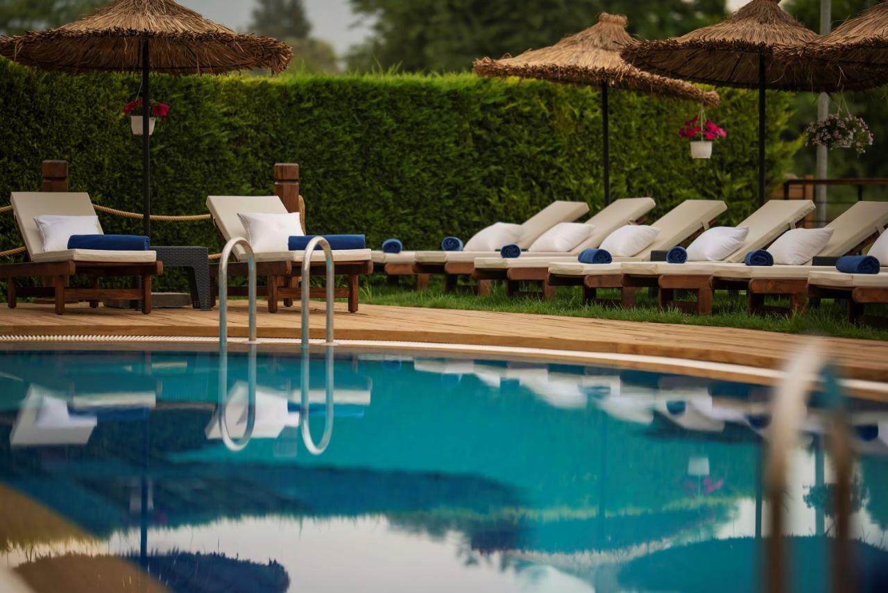 Arwen Hotel Fethiye Exterior photo
