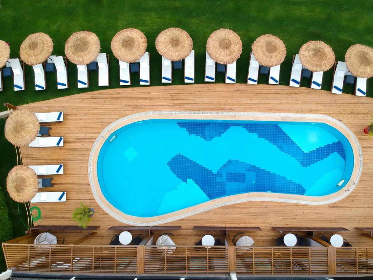Arwen Hotel Fethiye Exterior photo